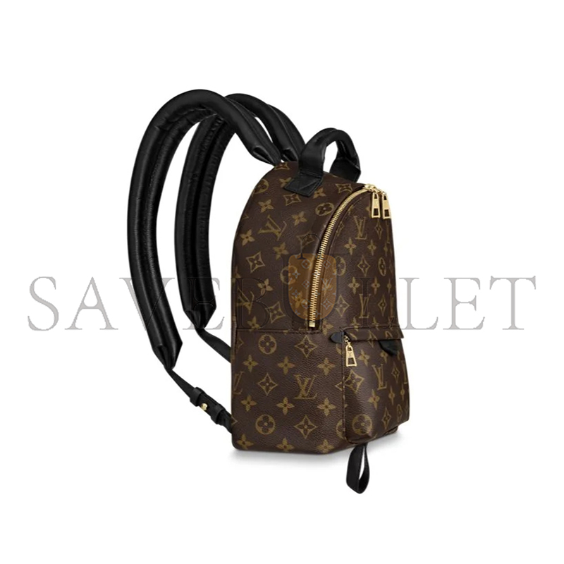 LOUIS VUITTON PALM SPRINGS PM M44871 (29*22*10cm)